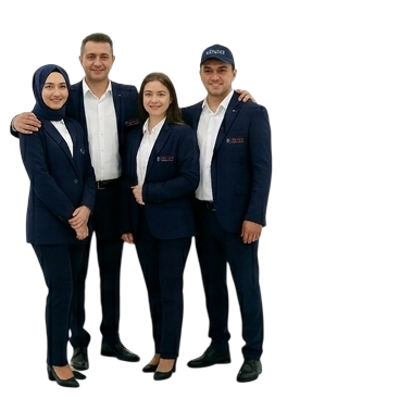 Seymen Turizm Fabrika Servisi